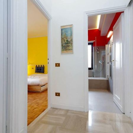 Rainbow Eur Apartment Rome Extérieur photo