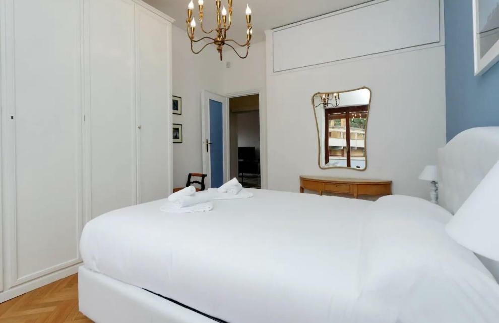 Rainbow Eur Apartment Rome Extérieur photo