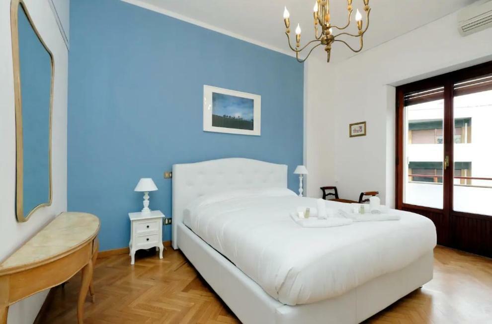 Rainbow Eur Apartment Rome Extérieur photo