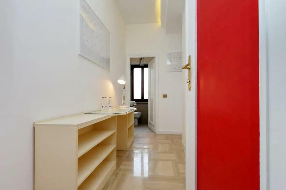 Rainbow Eur Apartment Rome Extérieur photo