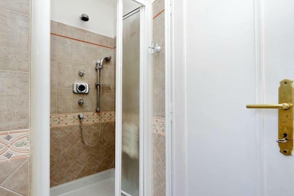 Rainbow Eur Apartment Rome Extérieur photo