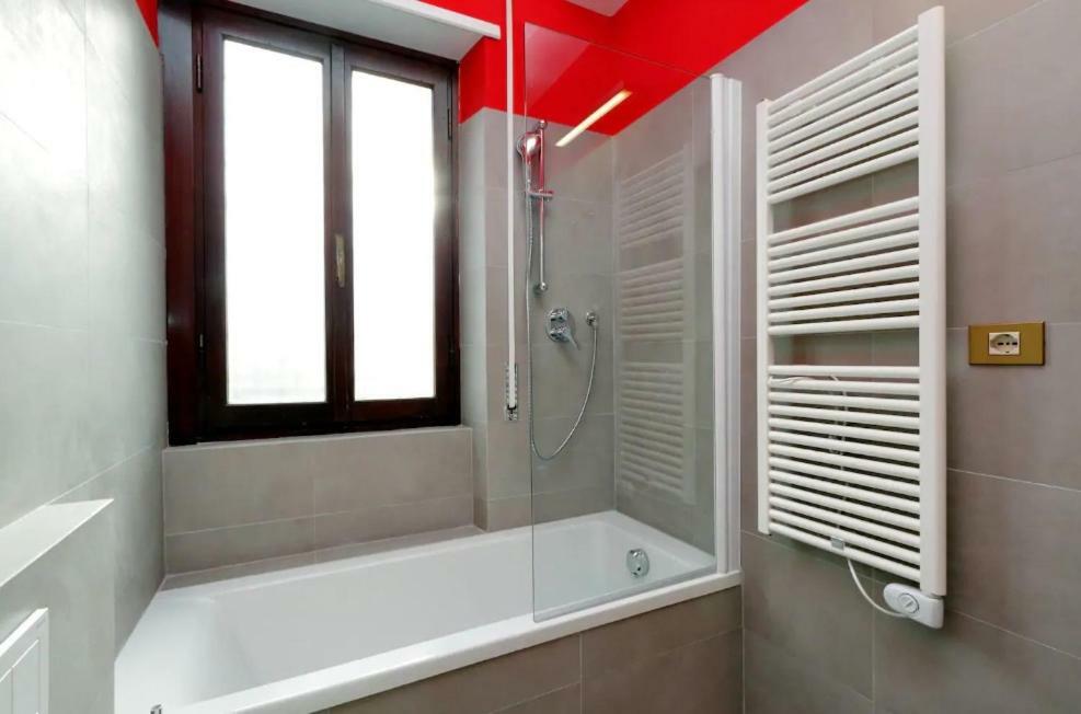 Rainbow Eur Apartment Rome Extérieur photo
