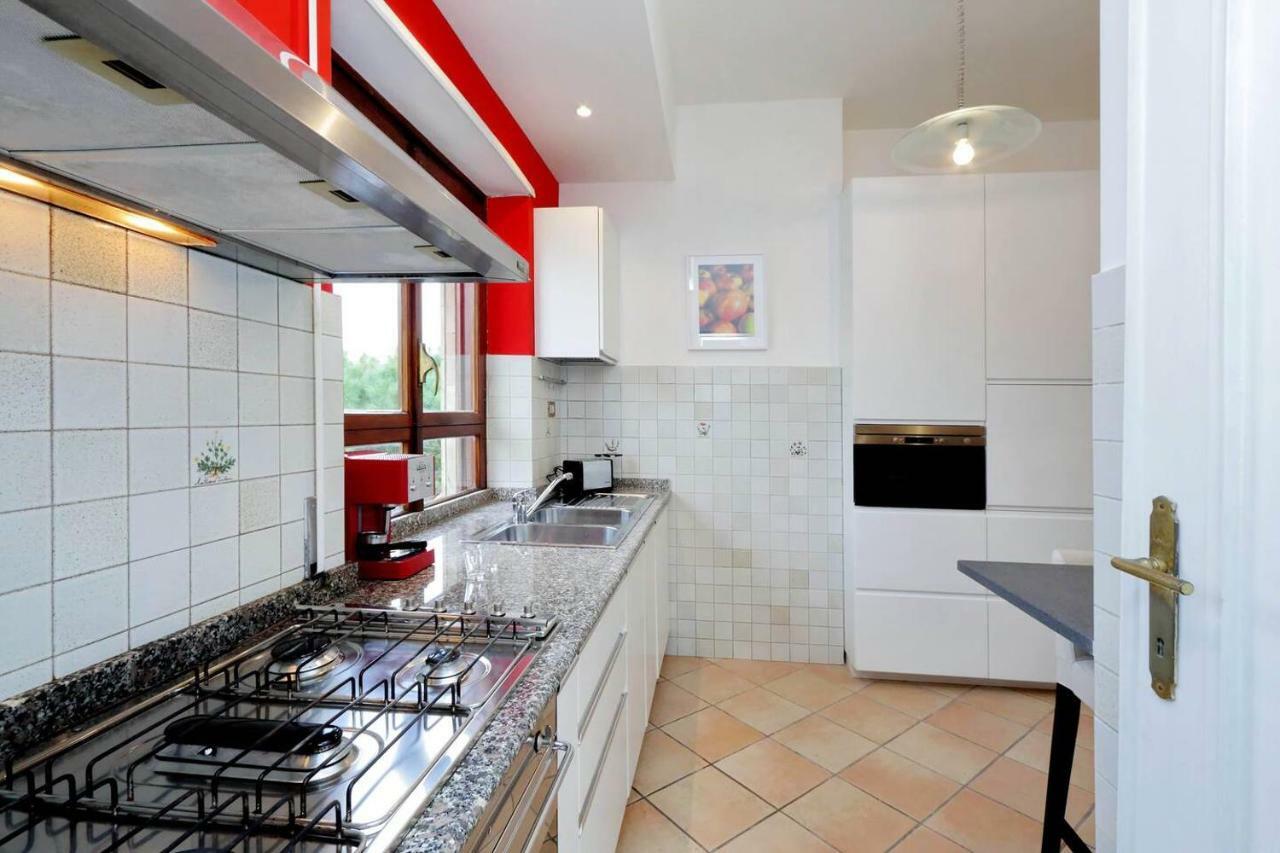Rainbow Eur Apartment Rome Extérieur photo