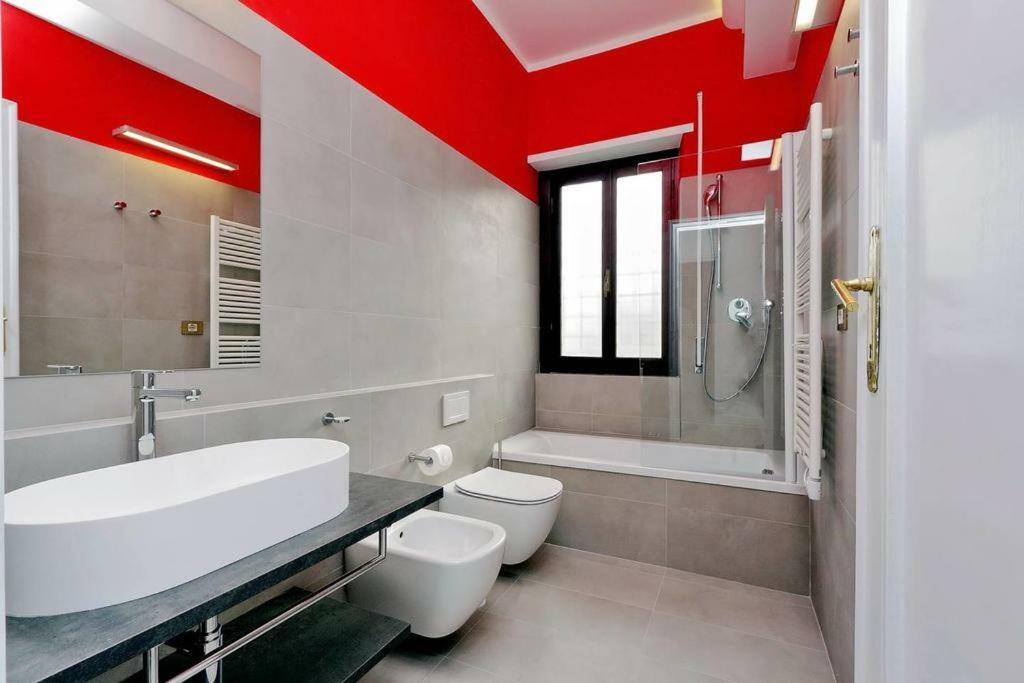 Rainbow Eur Apartment Rome Extérieur photo